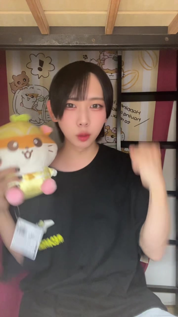 @しゅんてぃたいむ