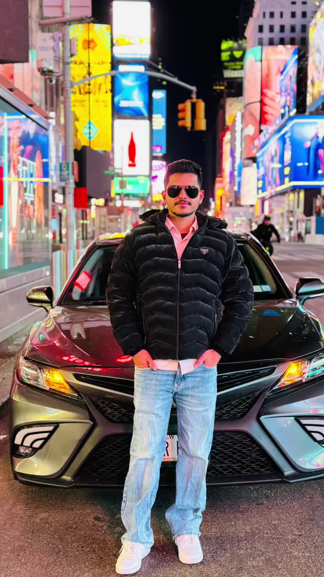 @Falvinder 🇺🇸 Malik