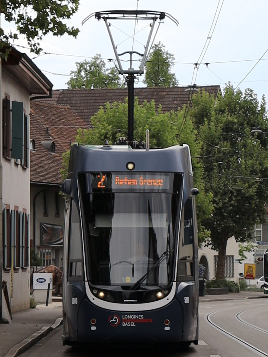 @M&uuml;nchen Spotting