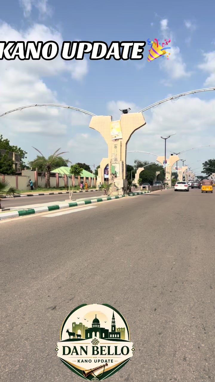 @DAN BELLO KANO🛣️
