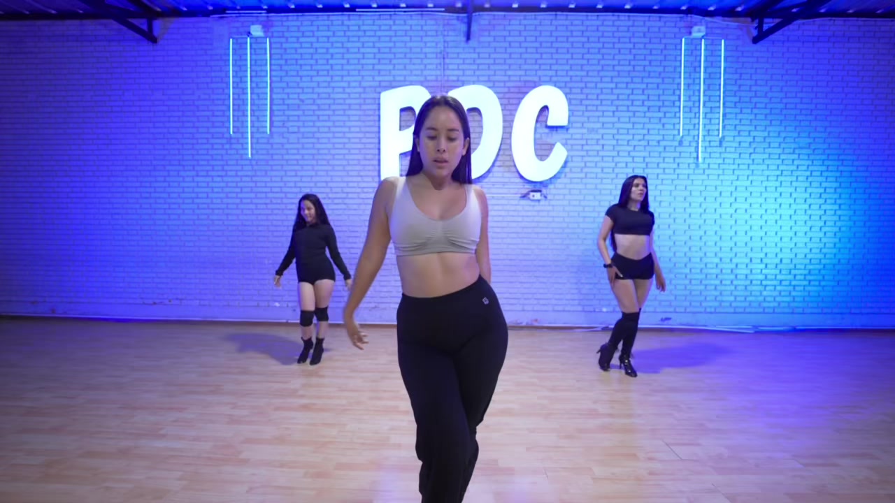 @PDC Escuela de Baile