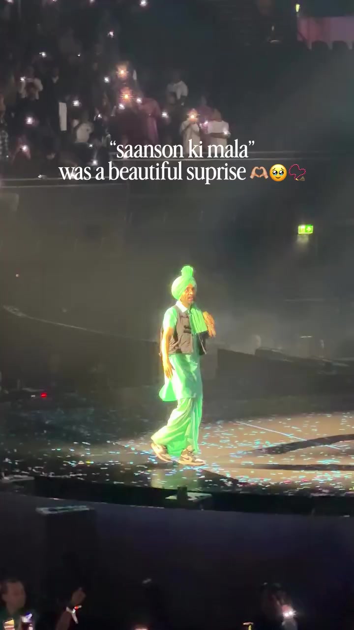 @Diljitdosanjh300
