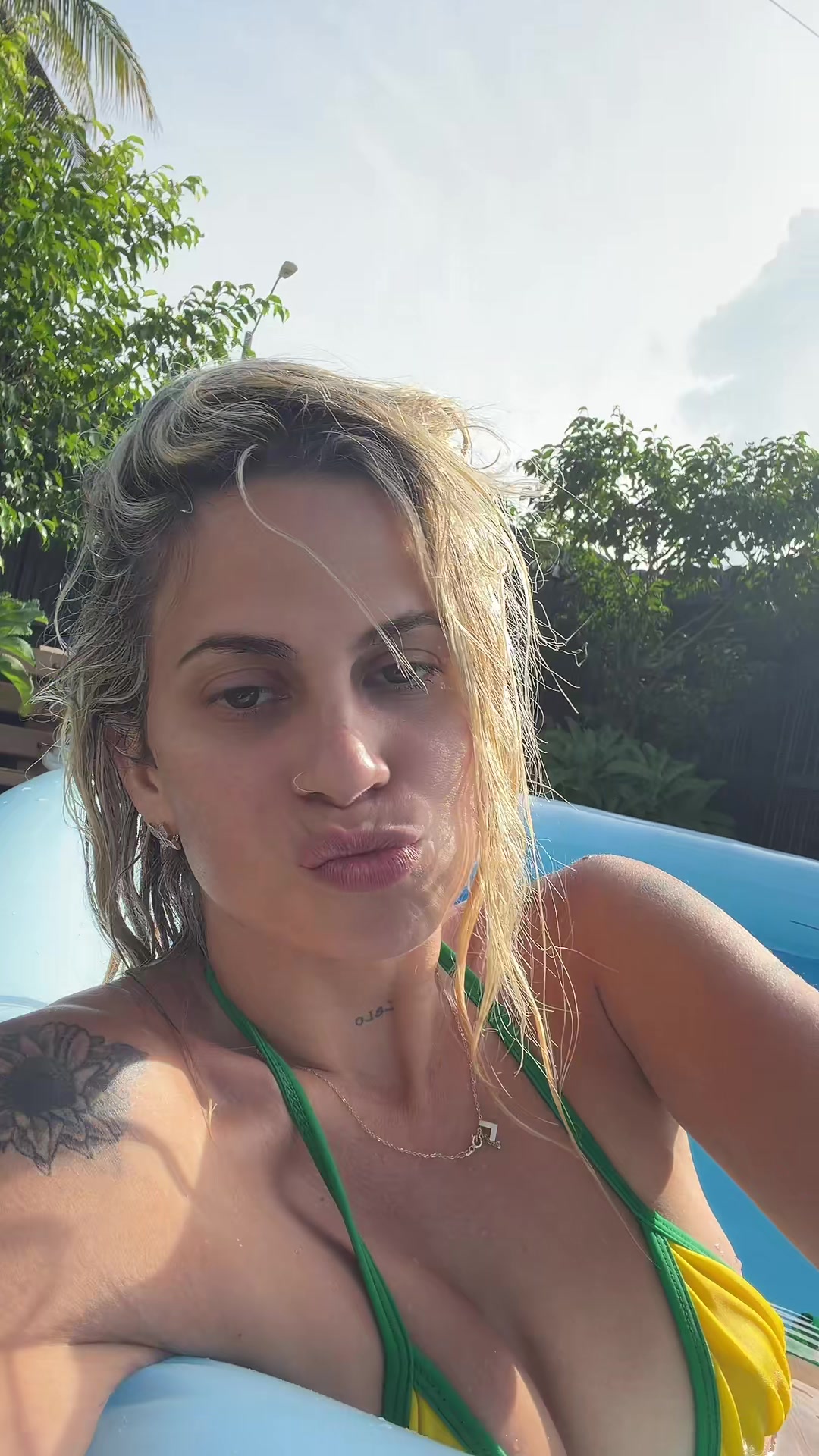 @Leyla Gonzalez