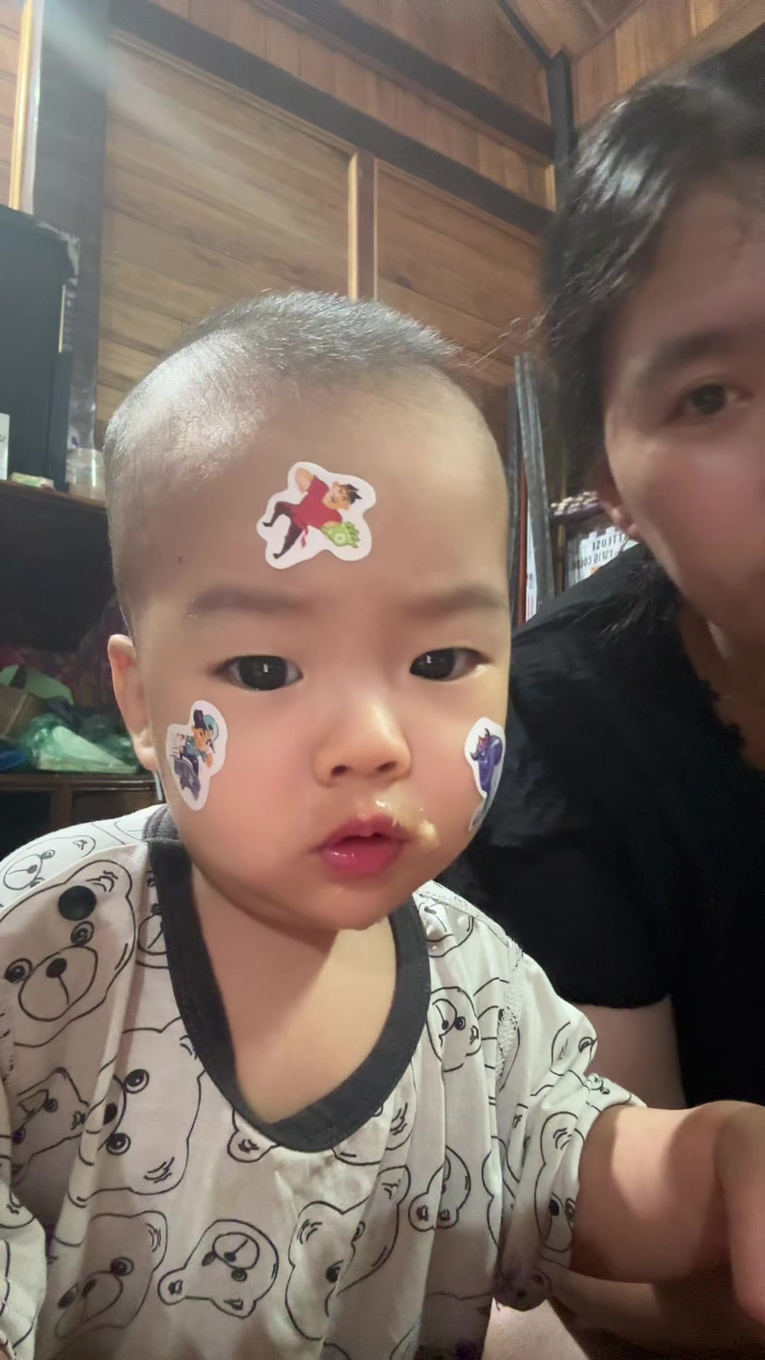 @Mẹ 4 con ❤️