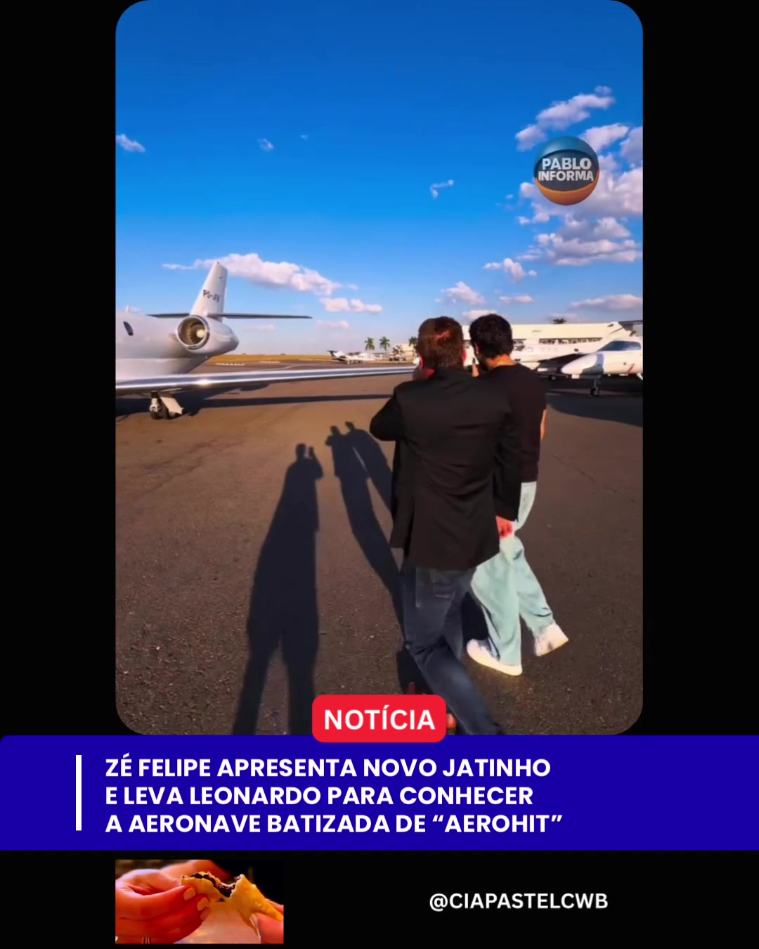 @Pablo Informa