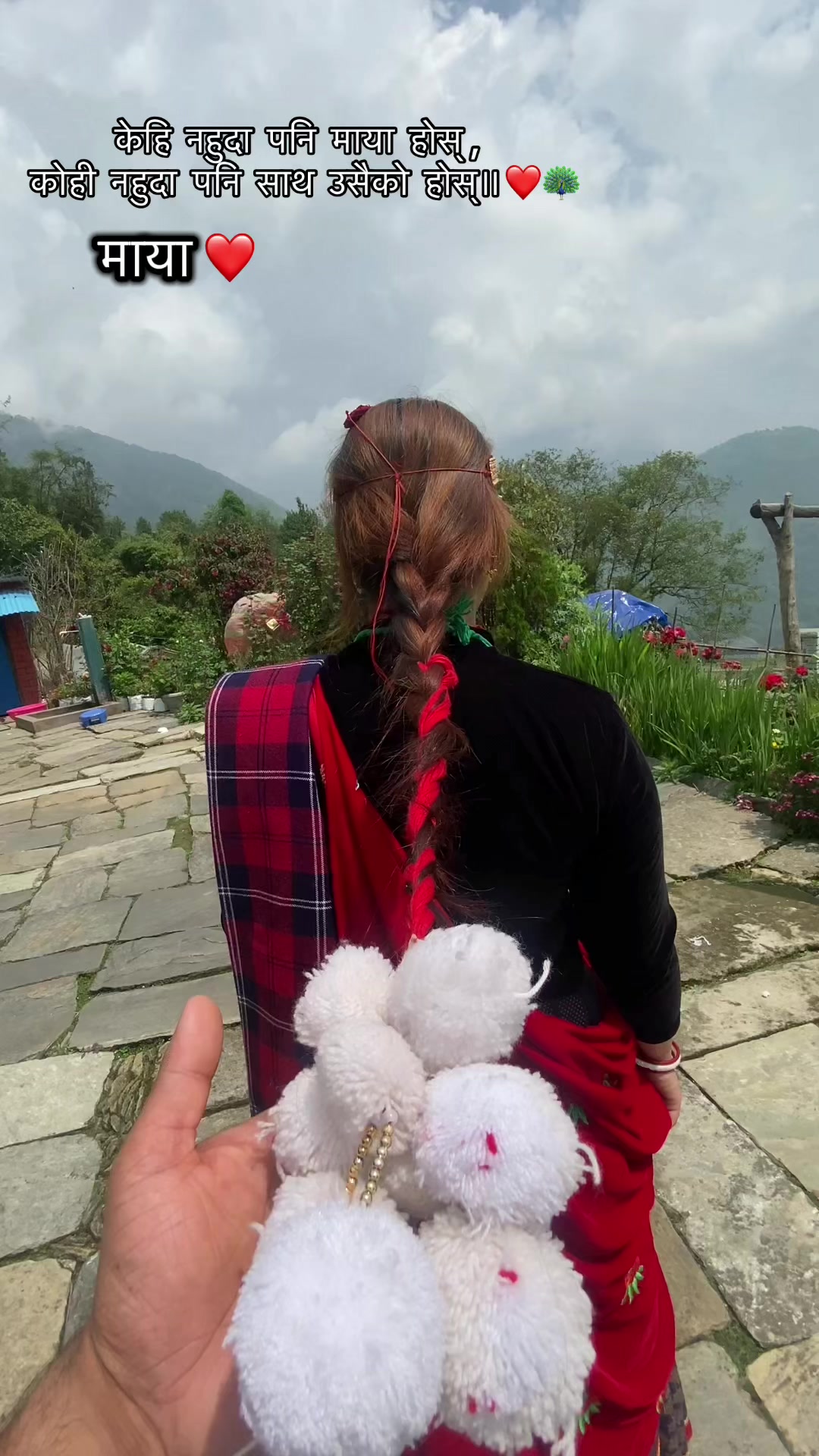 @Numa fung Limbu