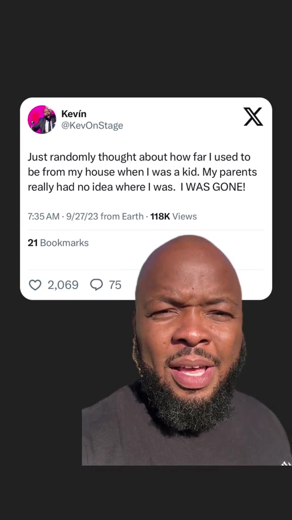 @kevonstage