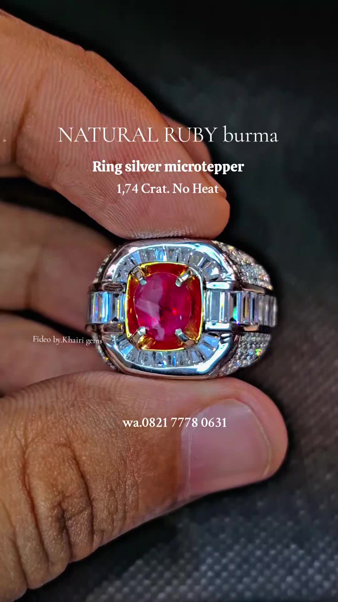 @khairi gems