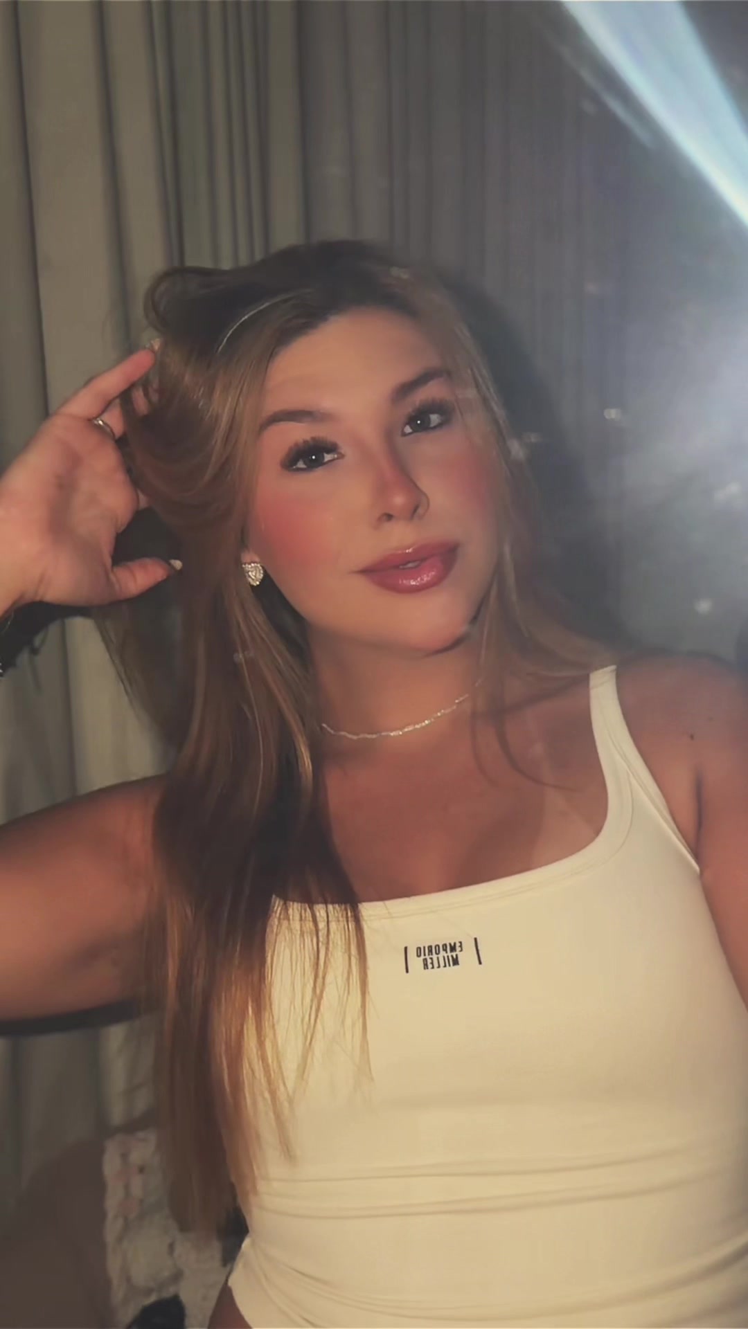 @M&rsquo;💋