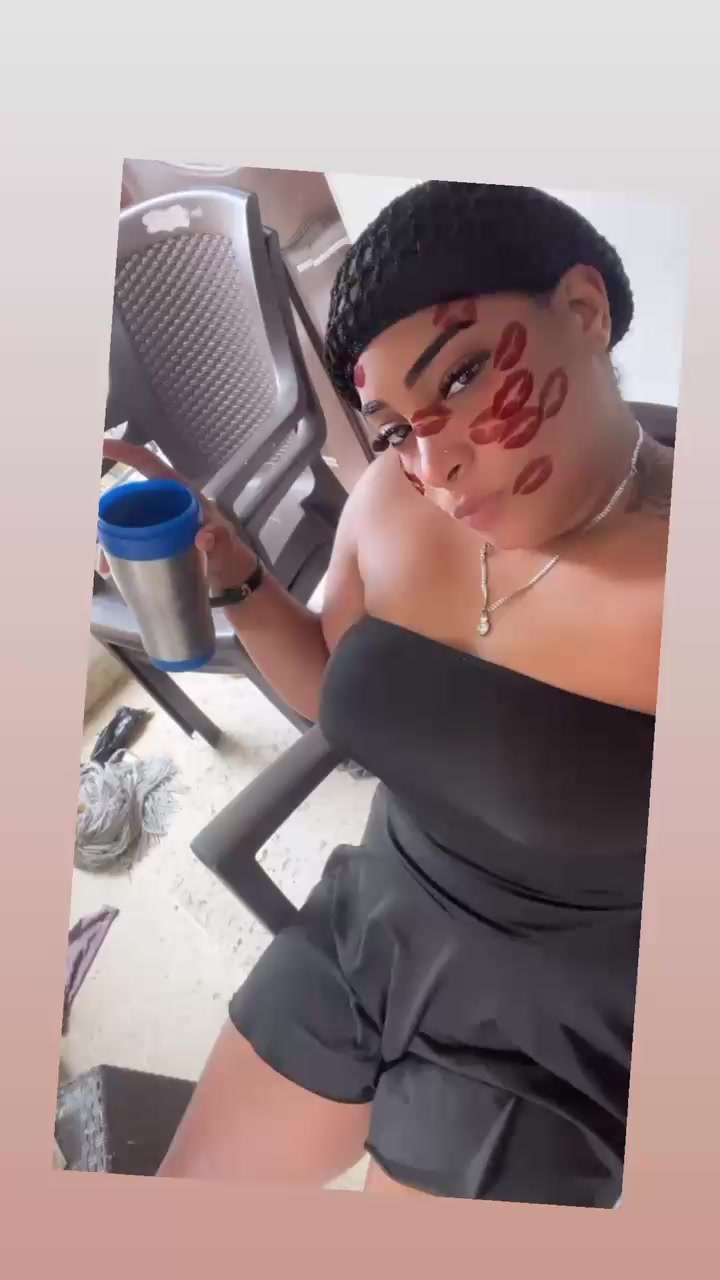 @La Beba Mejia1127