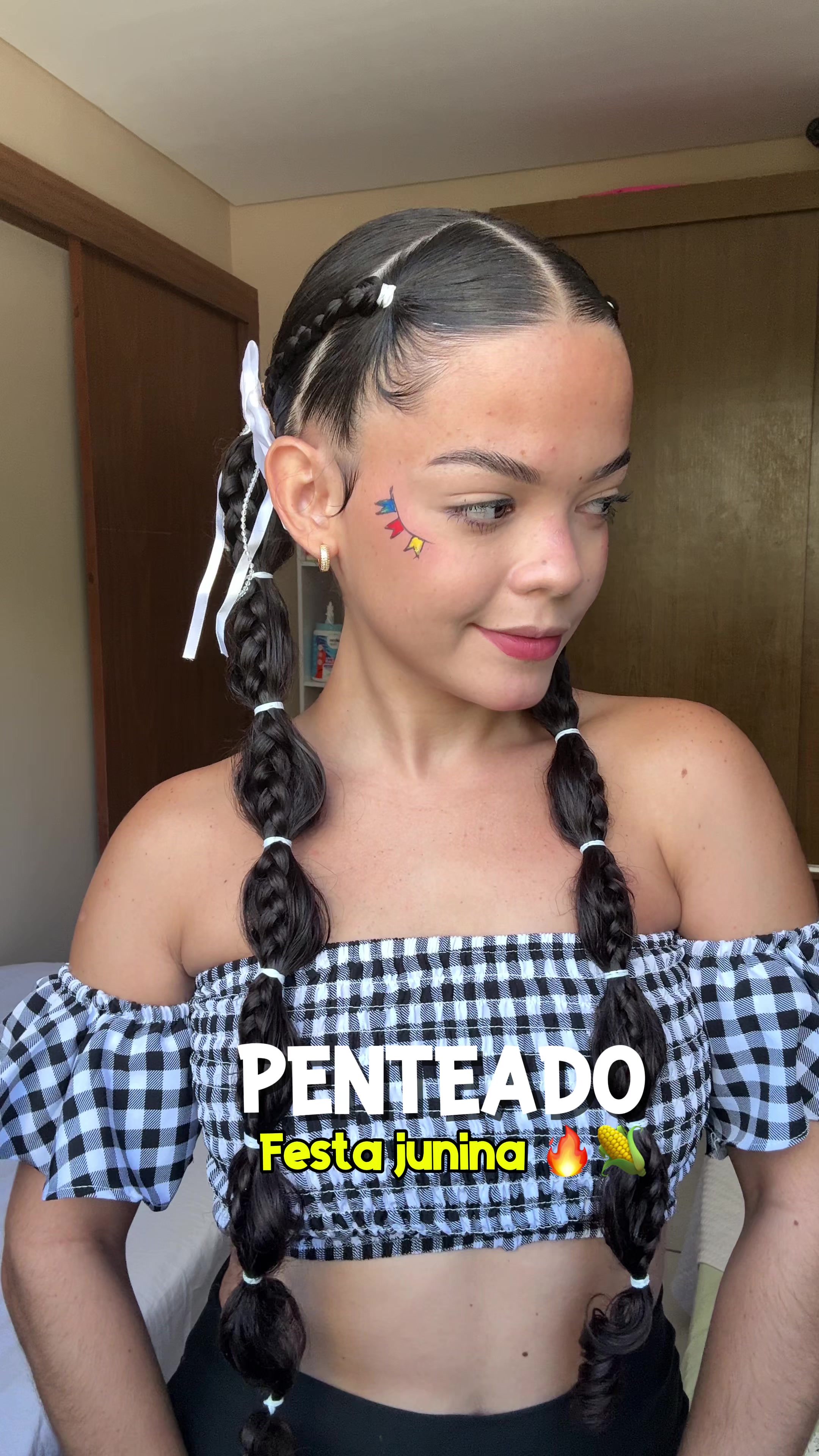 @Francielly Santana ❤️&zwj;🔥