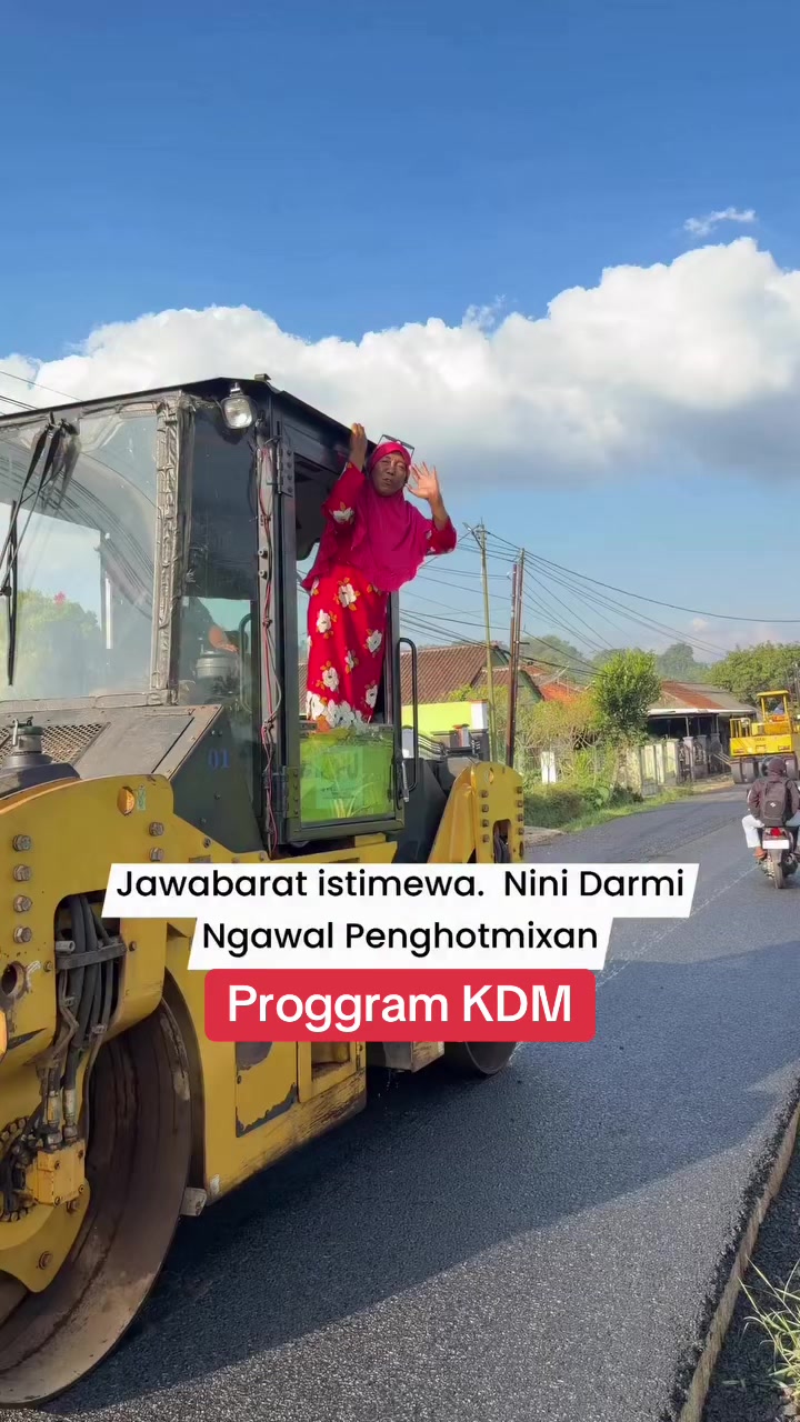 @Unay garut
