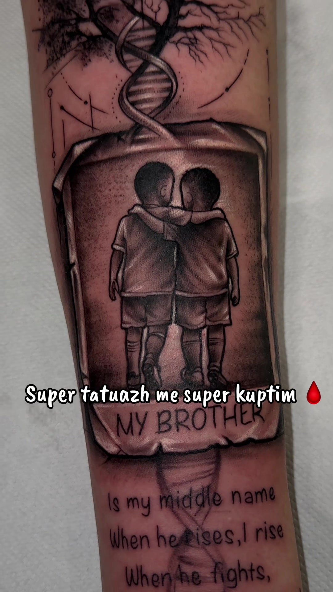 @🔛Renaldo Tattoo🔝