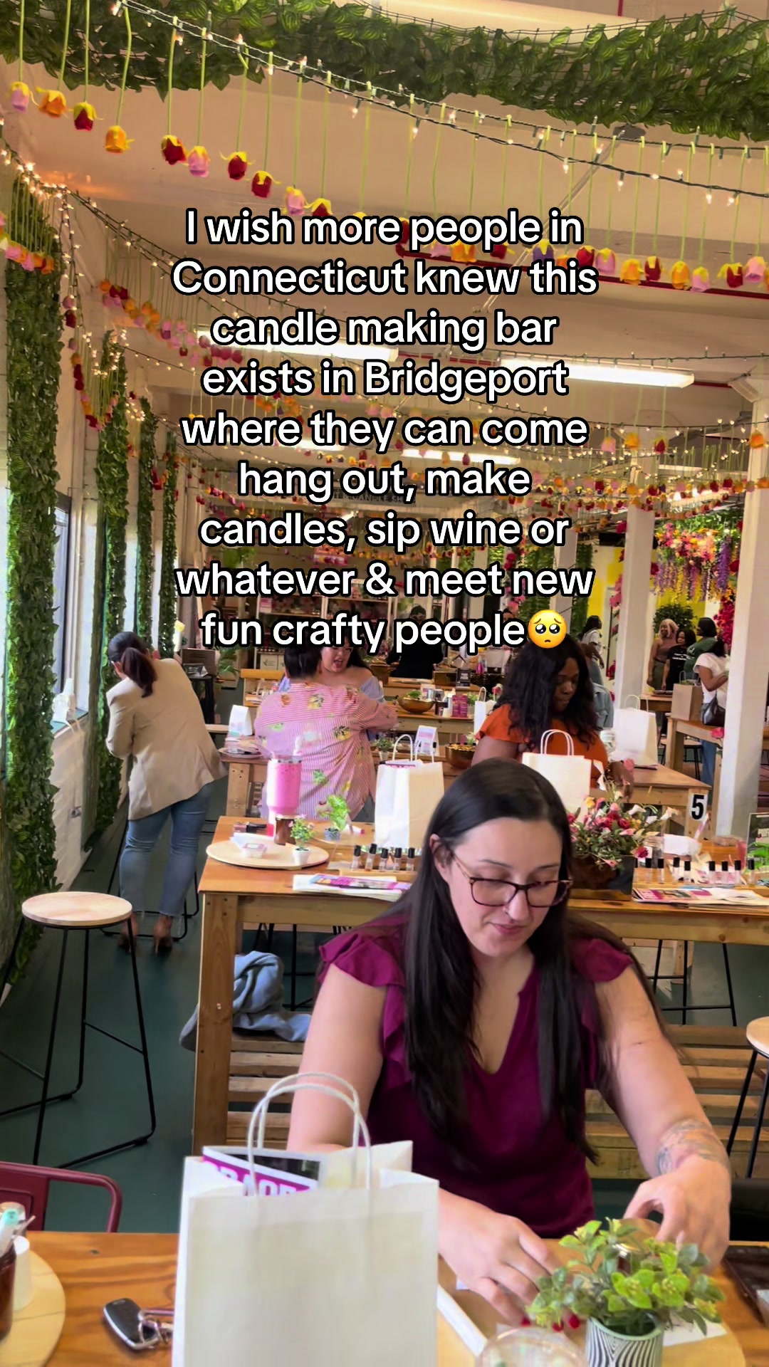 @Candle Shop & Bar