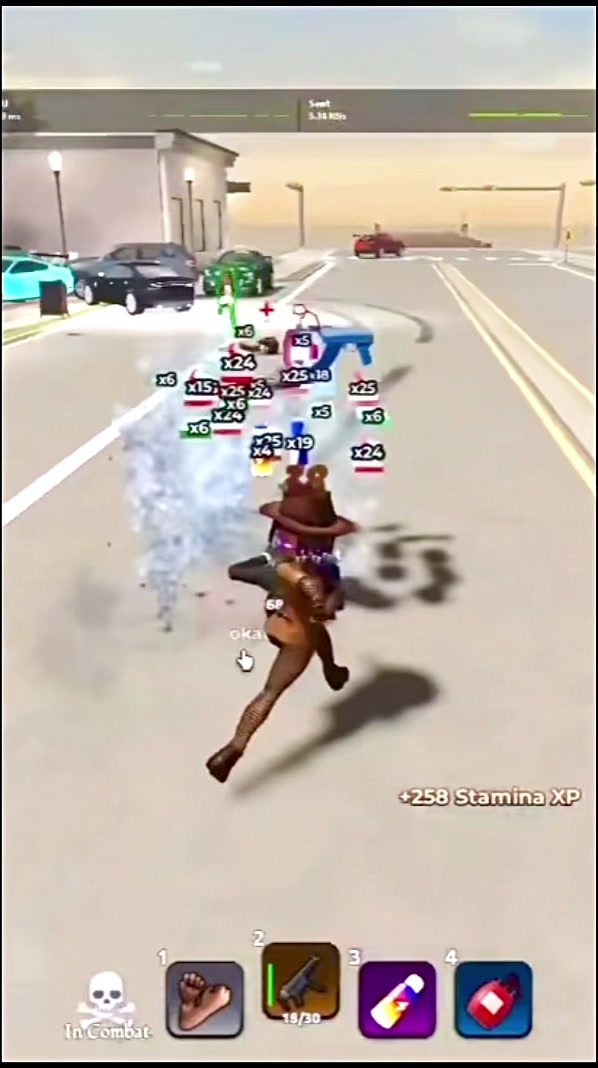 @Born Gamer