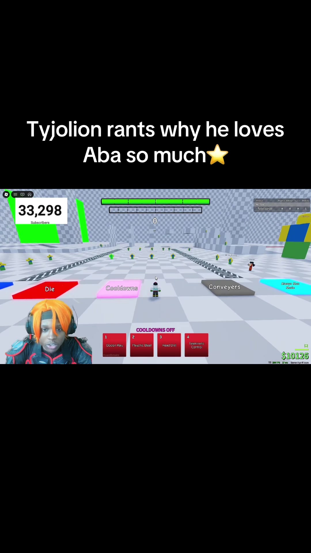 @Tyjolion is my fav Streamer