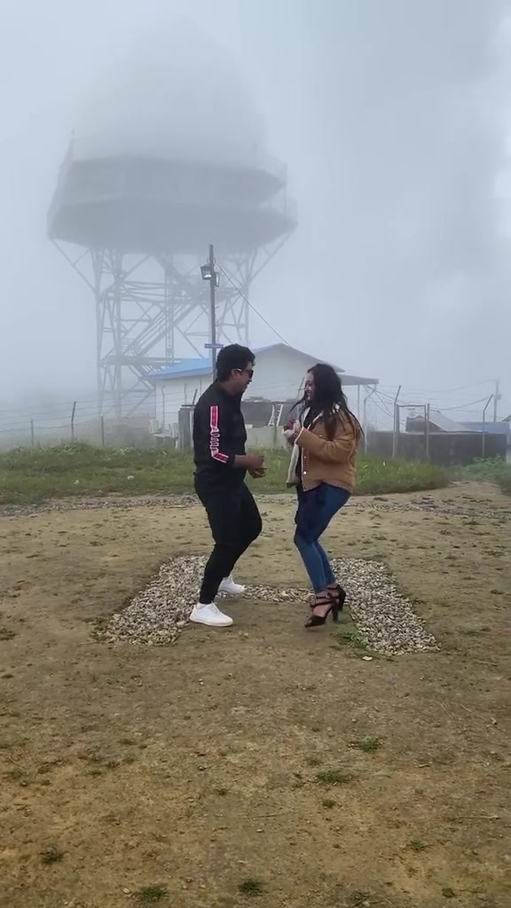 @Amita Maharjan (Dancer)