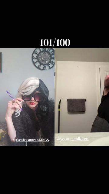 @flawless101ranKINGS