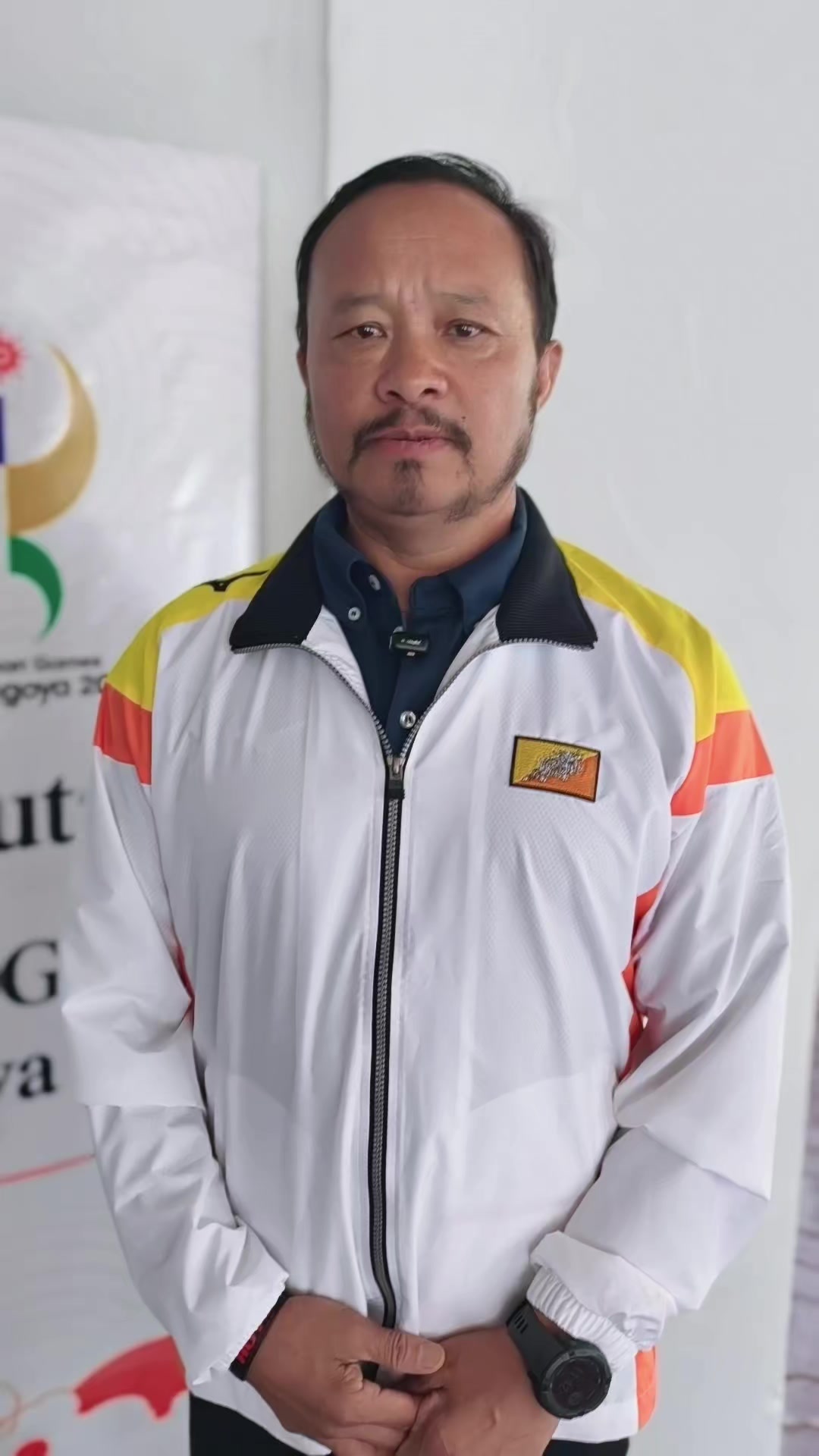 @Bhutan Olympic Committee