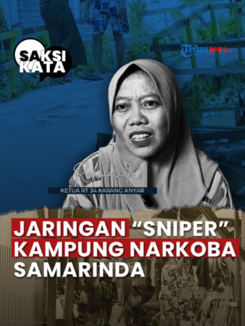 @Tribunnews