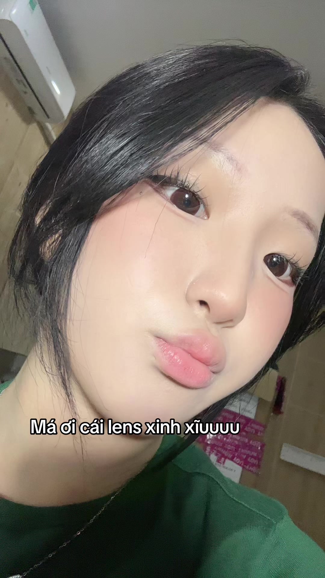 @Trinxu