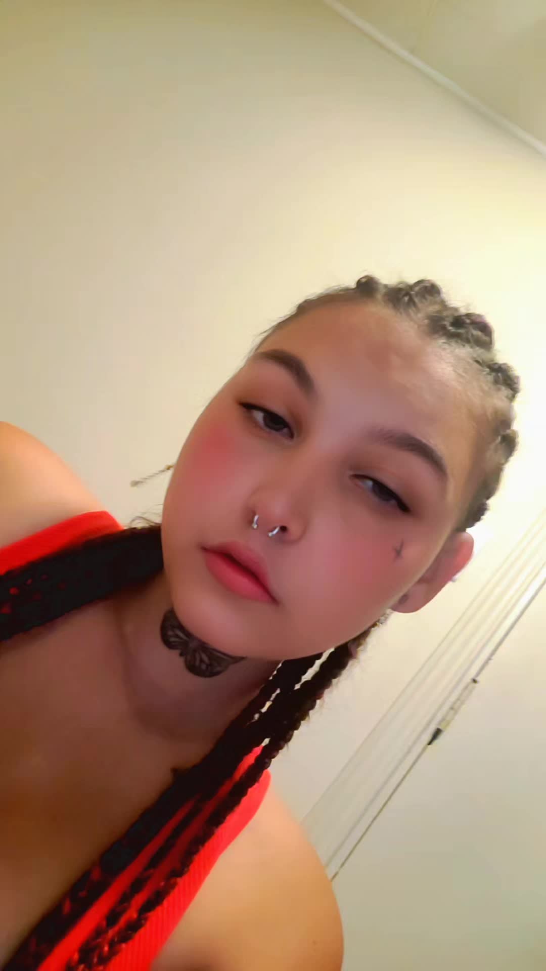 @Lil&bull;anxiousThang