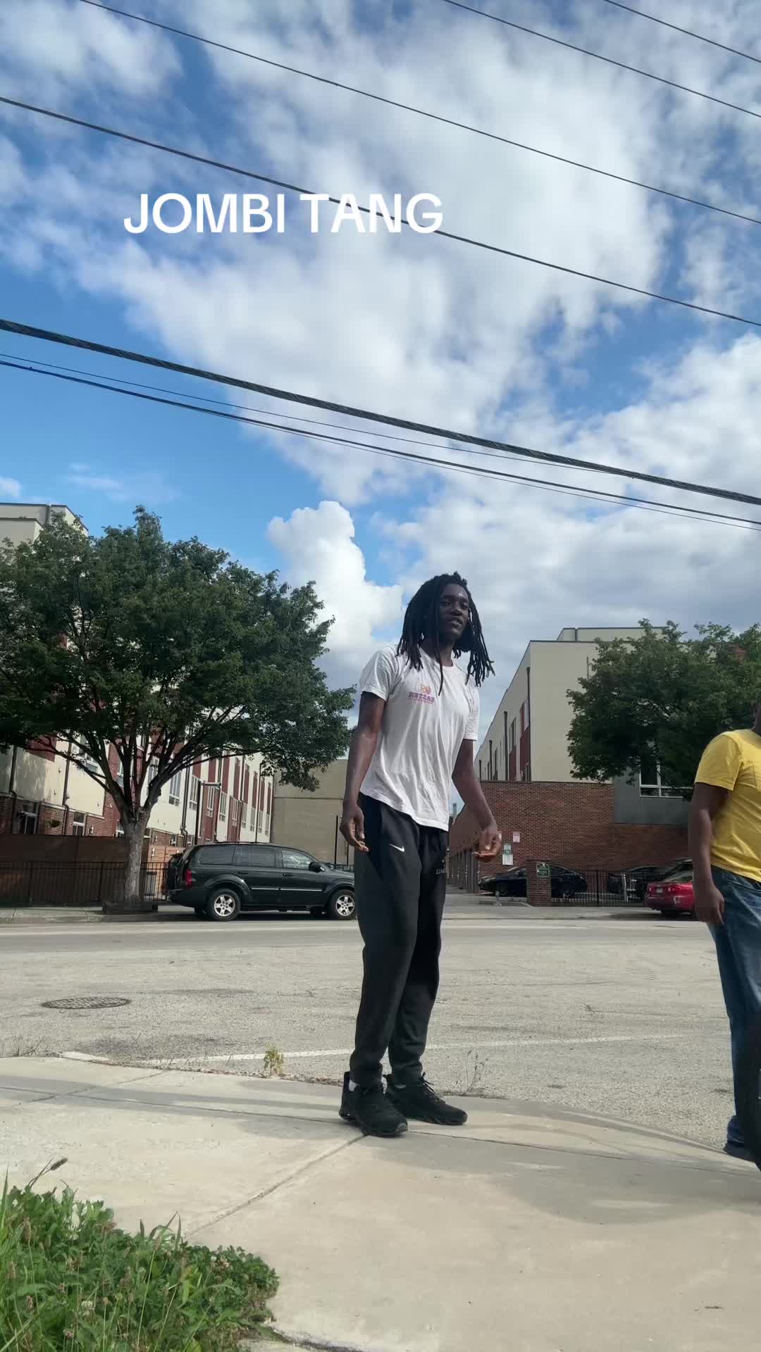 @Namumba
