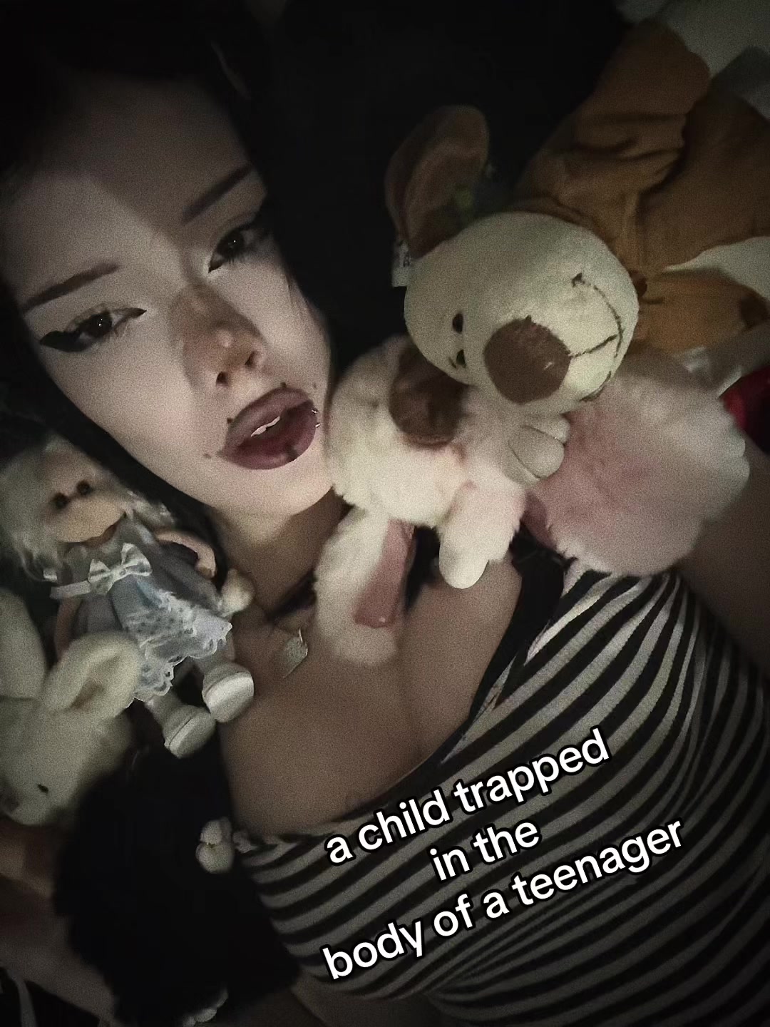 @лина