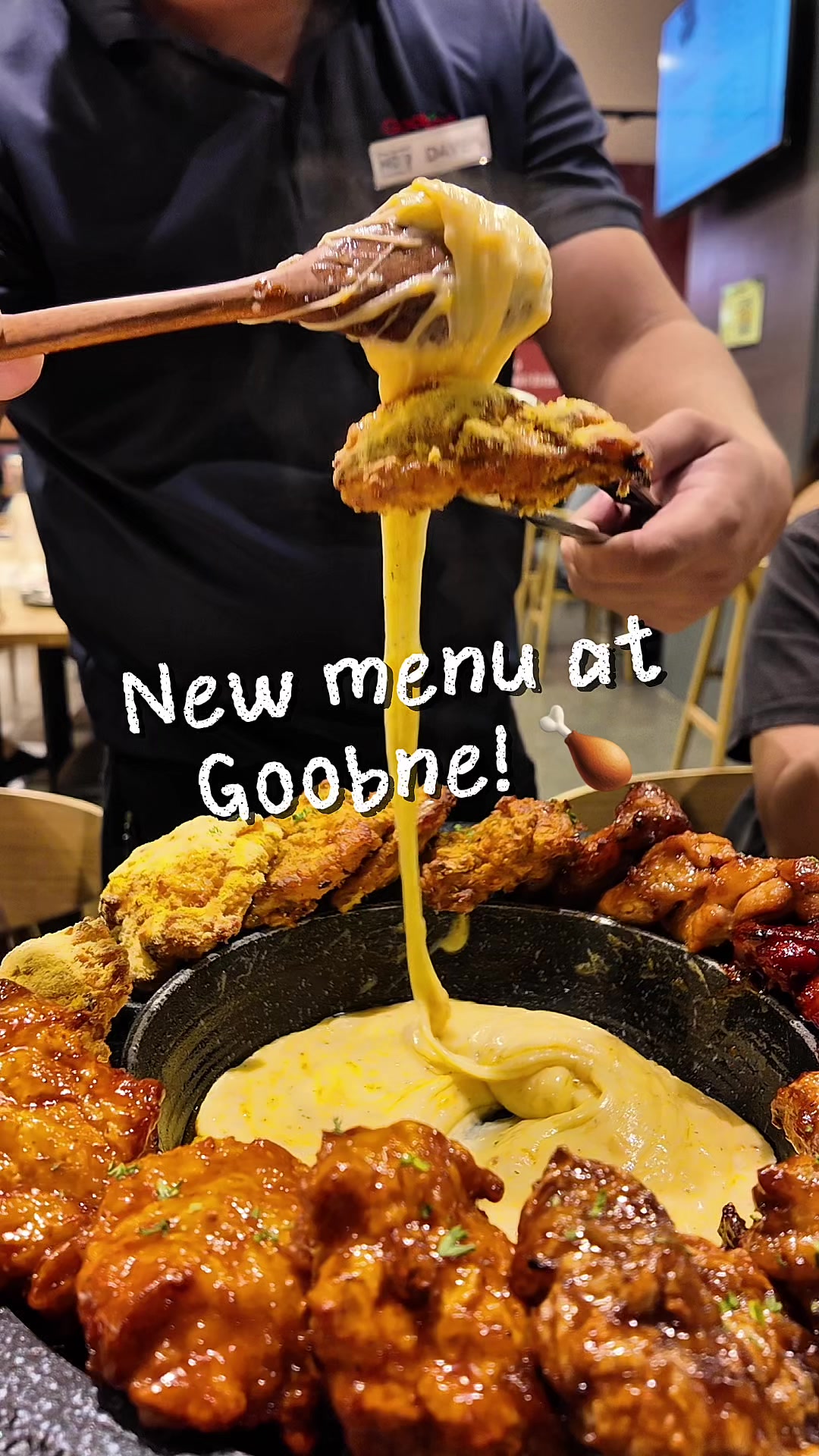 @Let&rsquo;s Eat Mga Paps!
