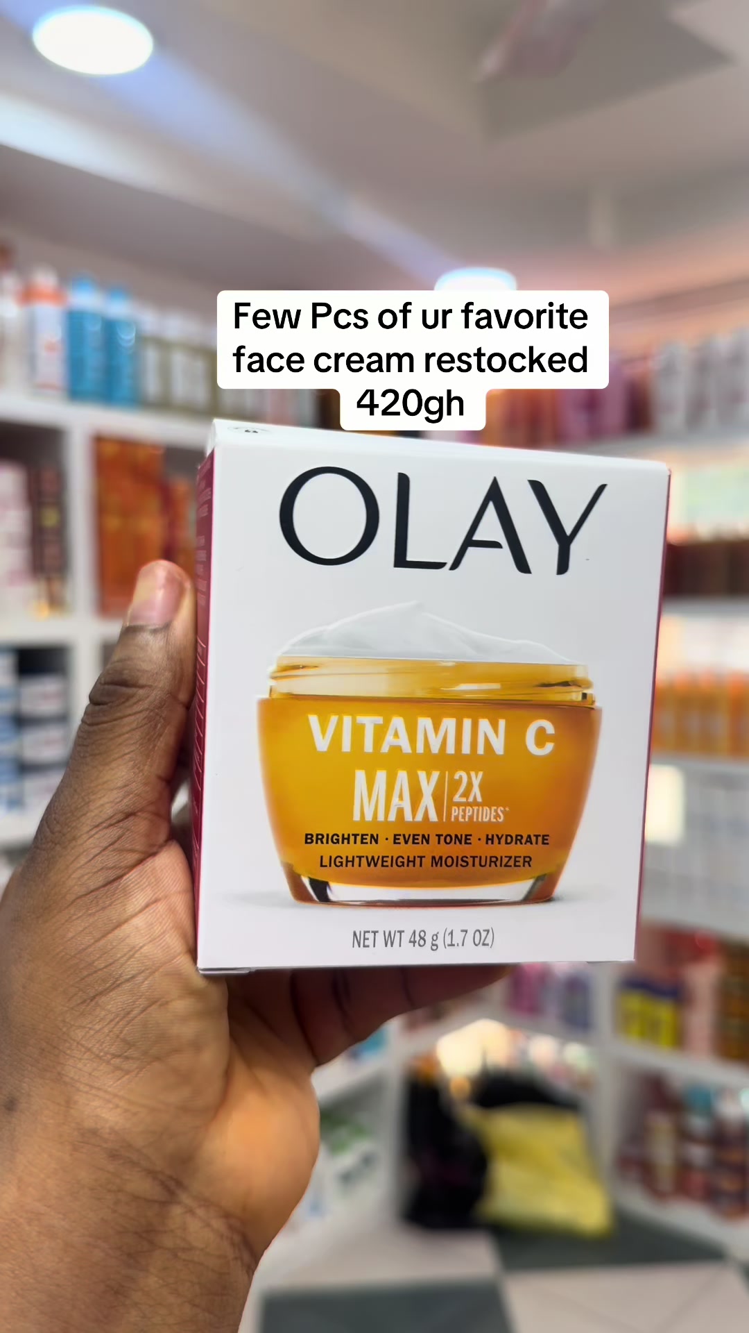 @Mercyandfavour_cosmetics