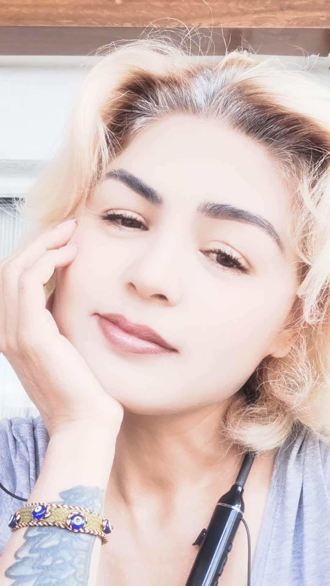 @BAŞ BELASI
