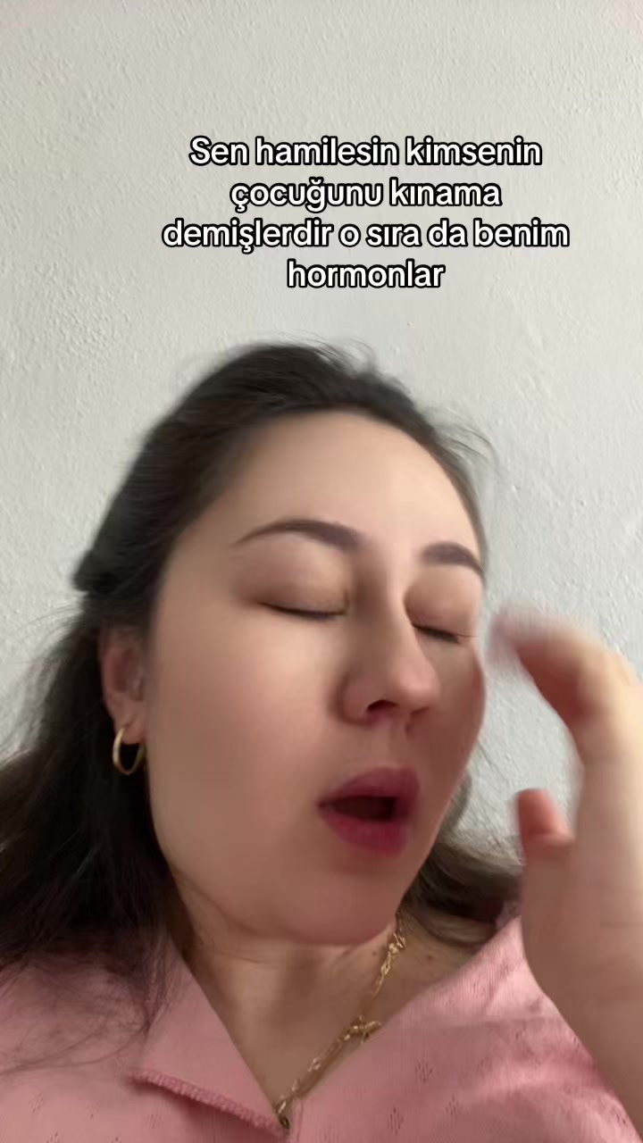 @Yağmur olabilir mi