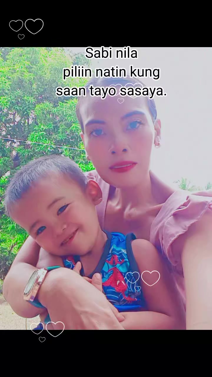 @Ileen Latonero Maraña