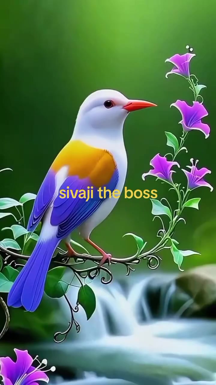 @SIVAJI THE BOSS