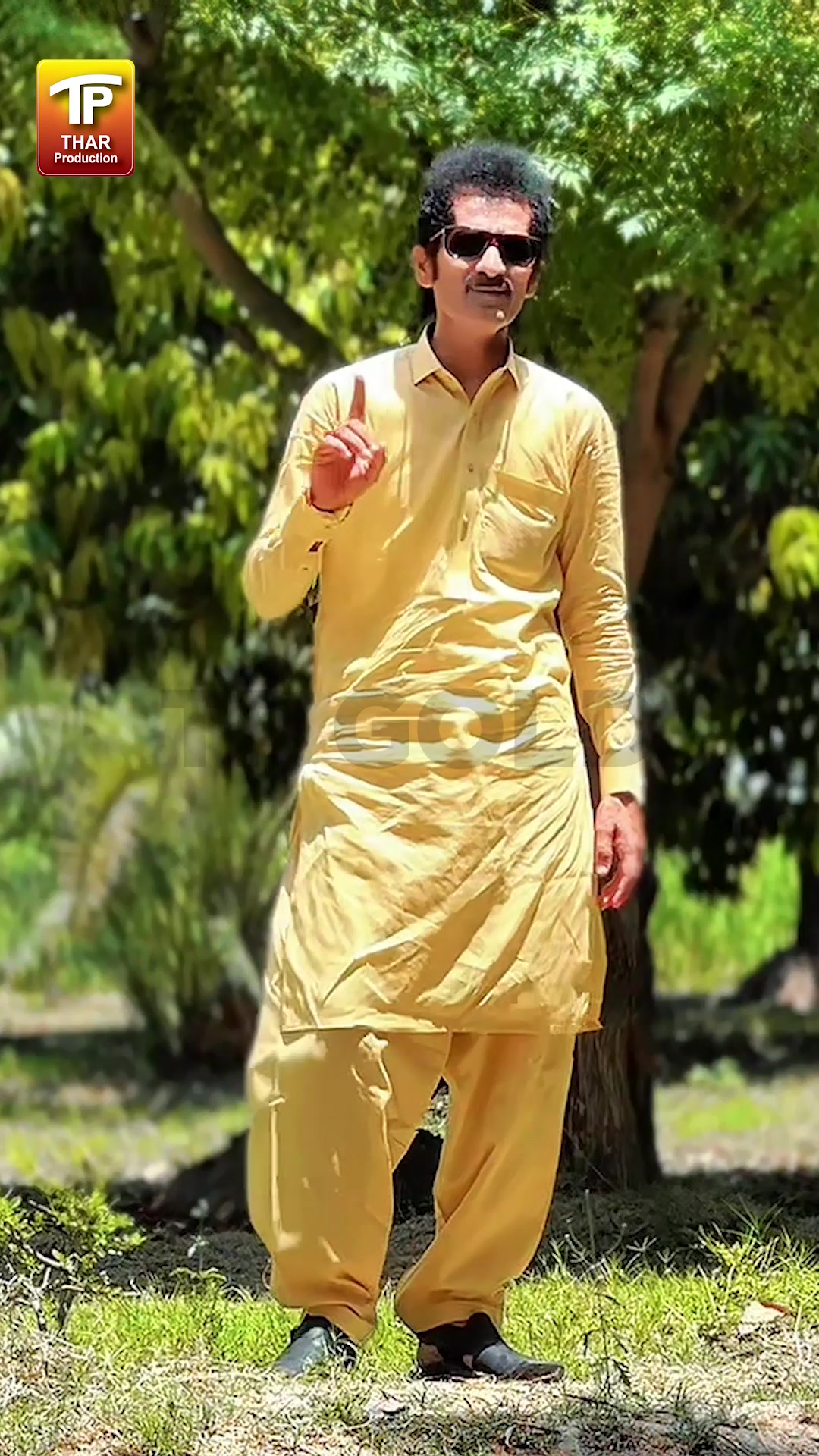 @Thar Production
