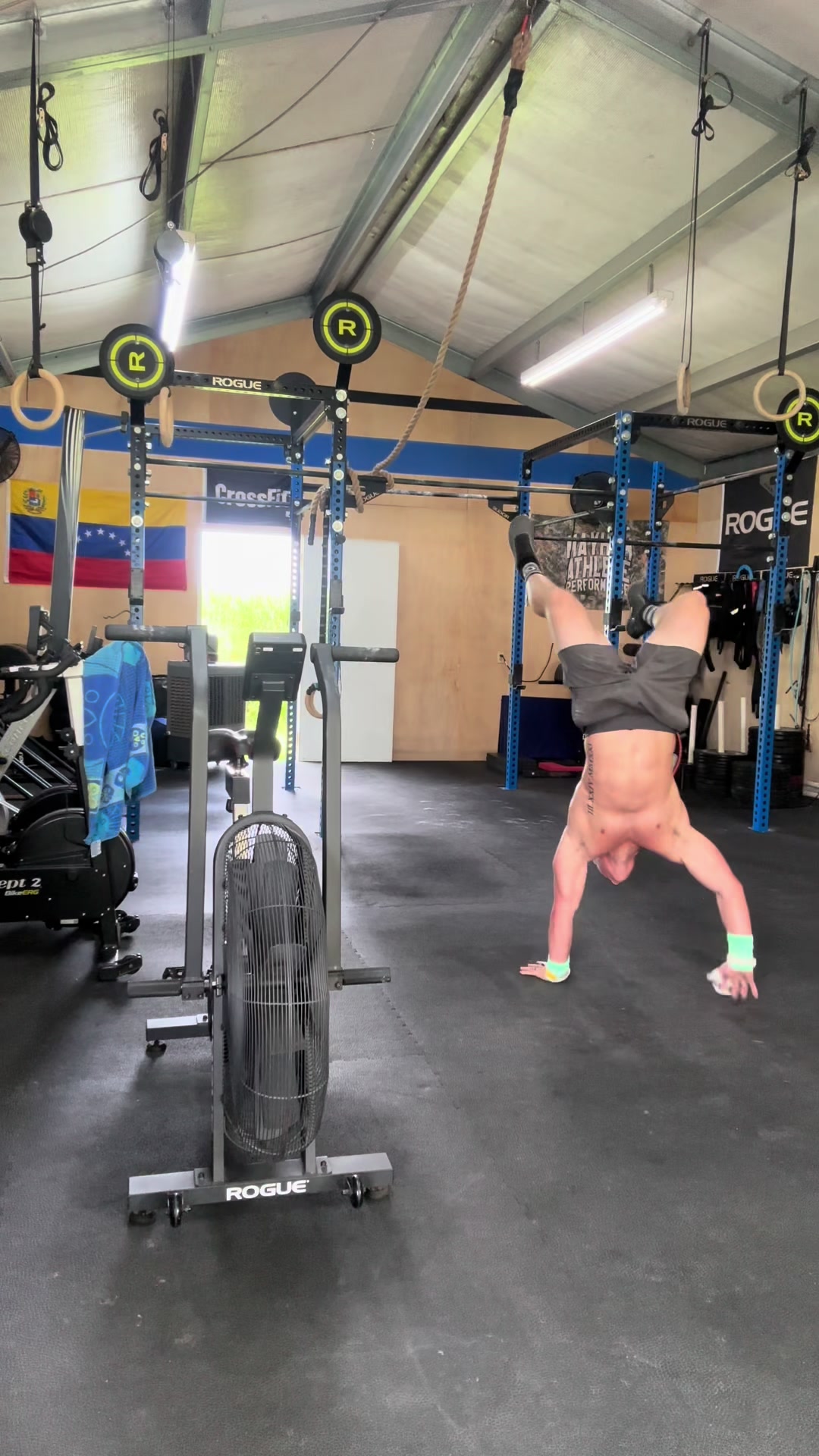 @DouetFitness