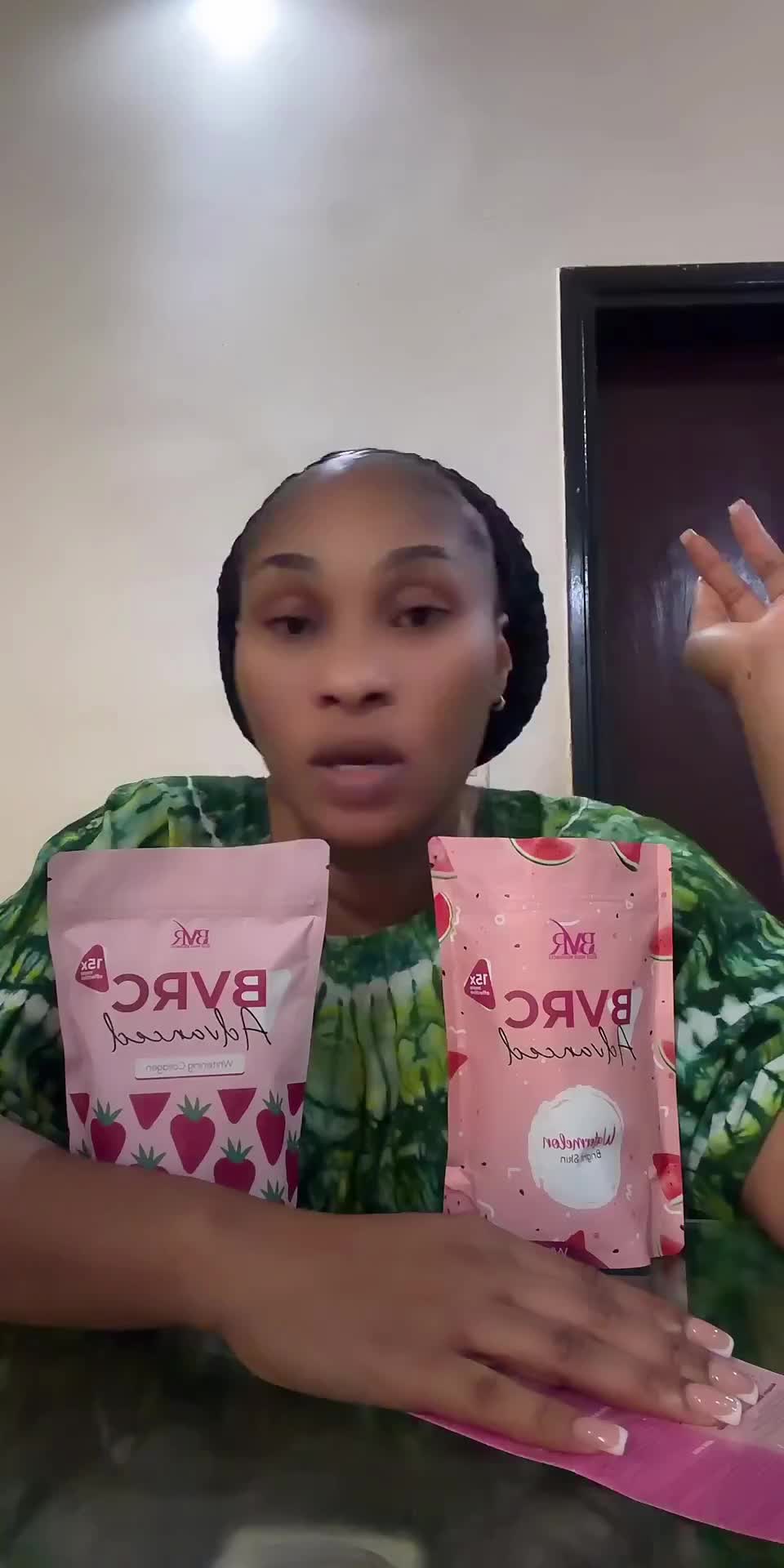 @pure beauté Cosmétiques