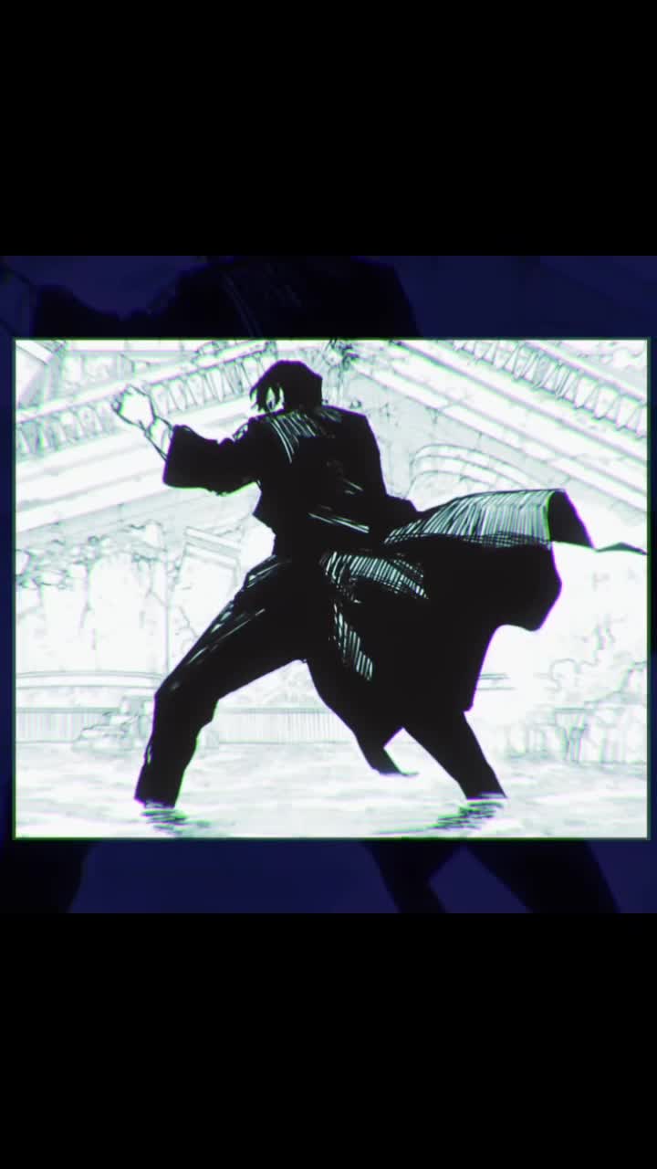 @Fate (Crocodile’s bf real)