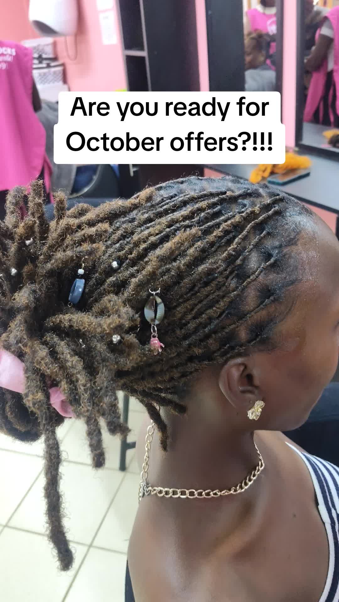 @FABZ DREADLOCKS KITENGELA