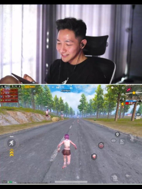 @ChillyBali