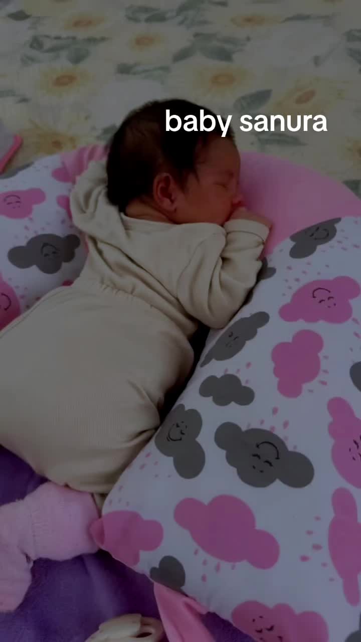 @baby sanura