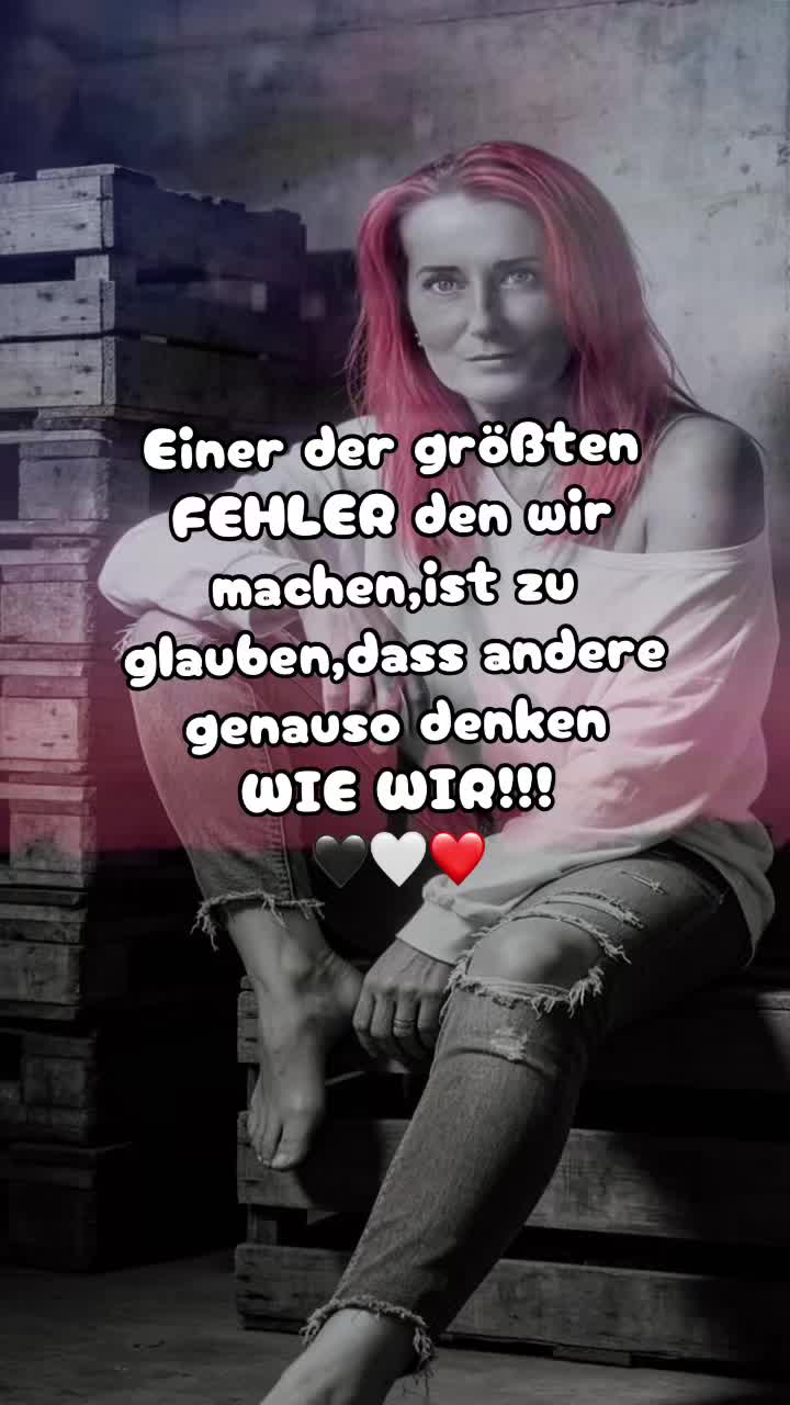 @Heike 🖤🤍❤️