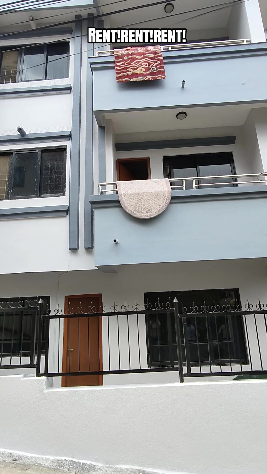 @home for rent