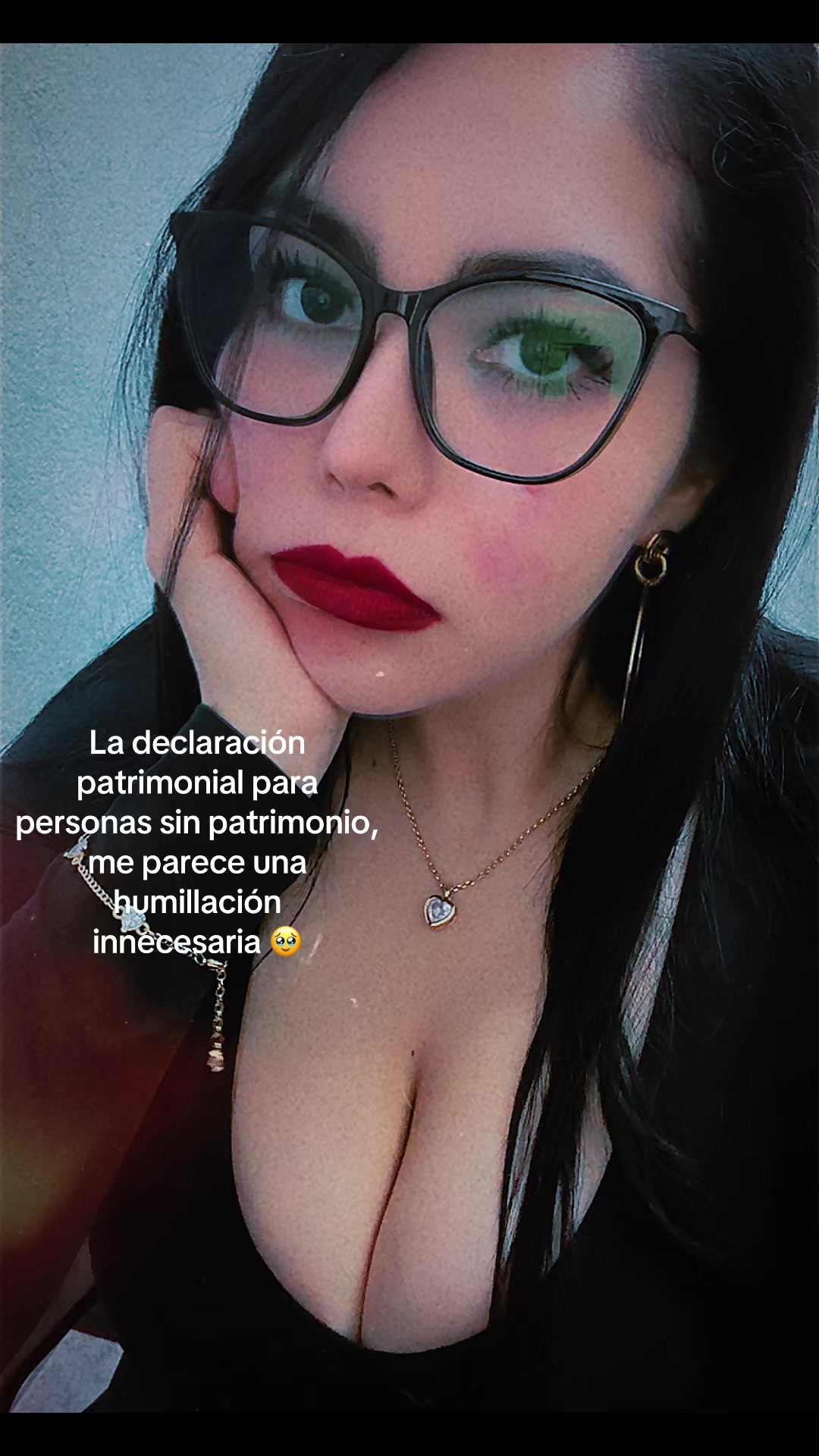 @Denisse