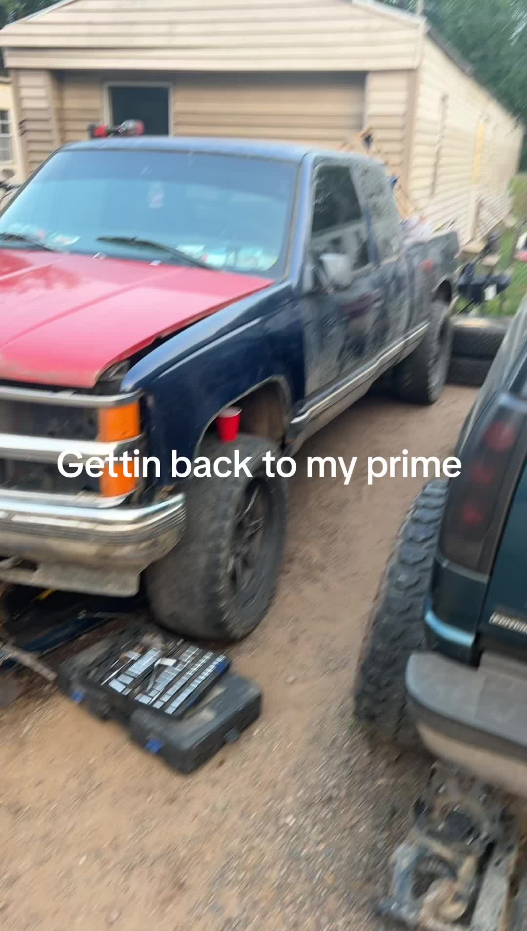@Cruz