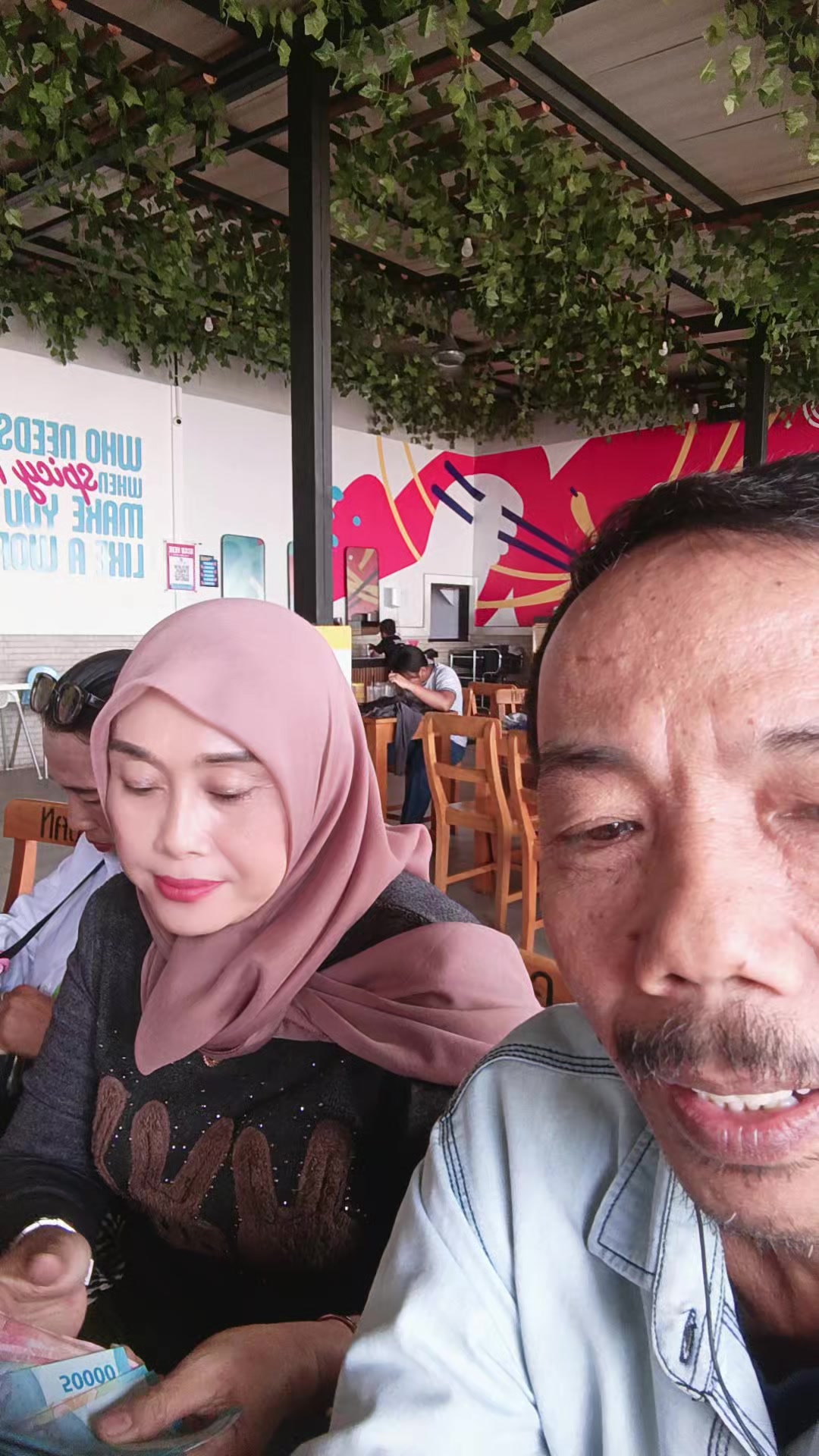 @LUKMAN SELALU DI HATI