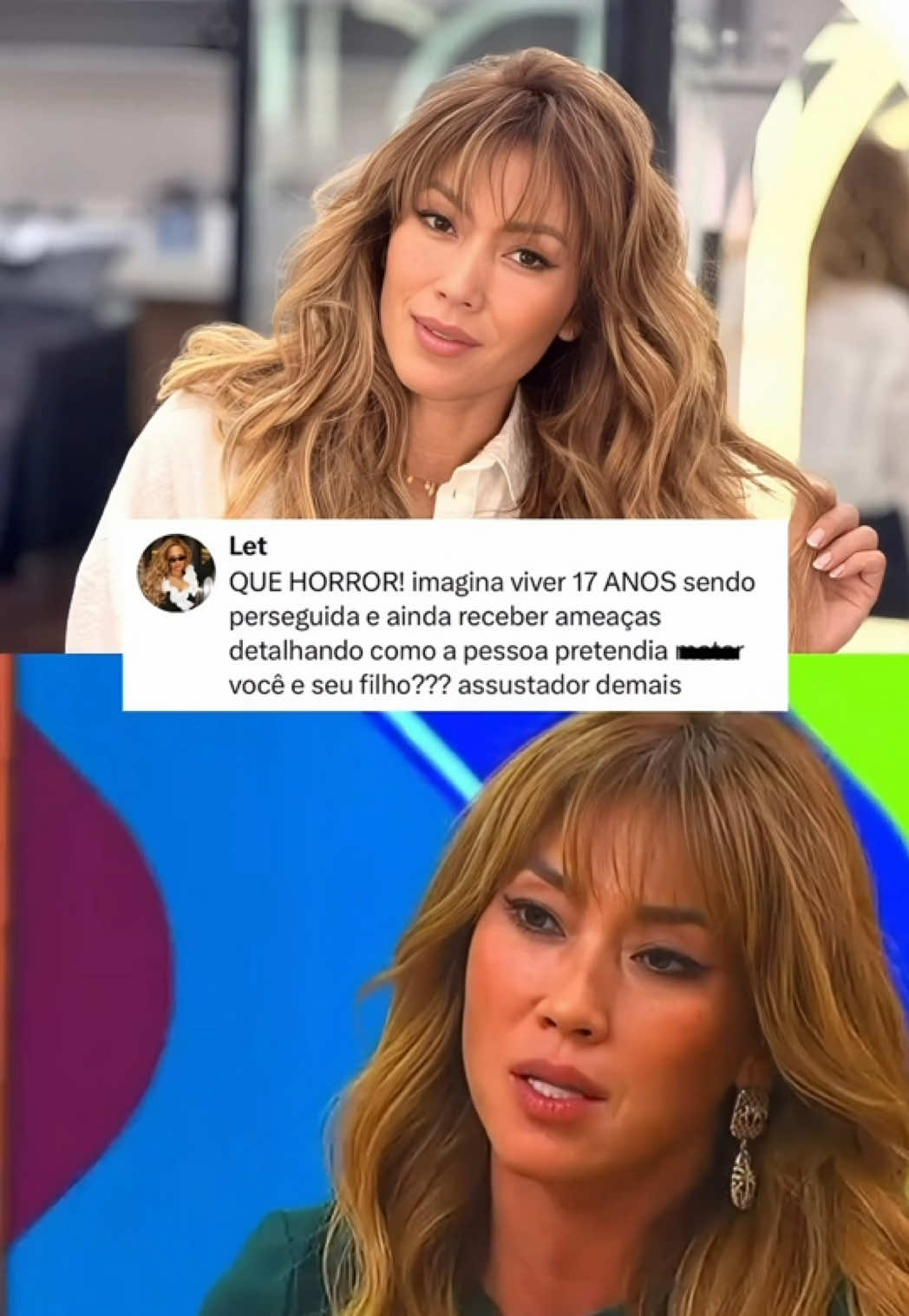 @Segue a Cami