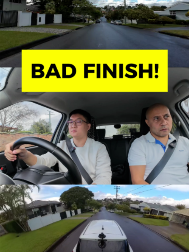 @Driving Test Australia