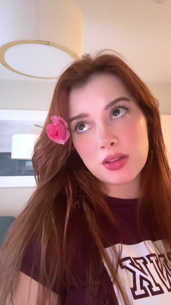 @Felicia Agatha