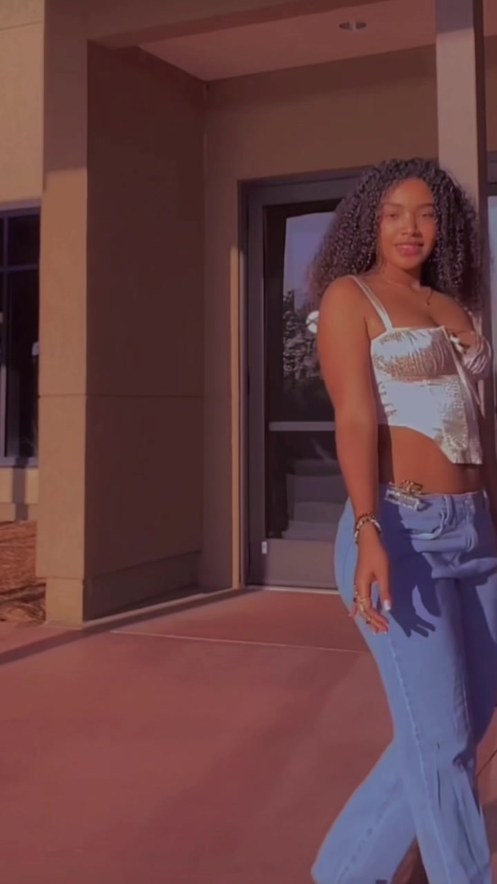 @Tracy Ayanna ❤️🦋